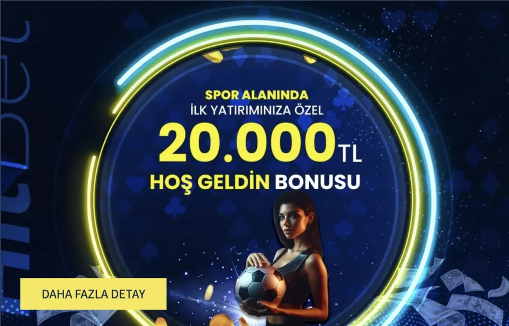 Hitbet spor bahisleri